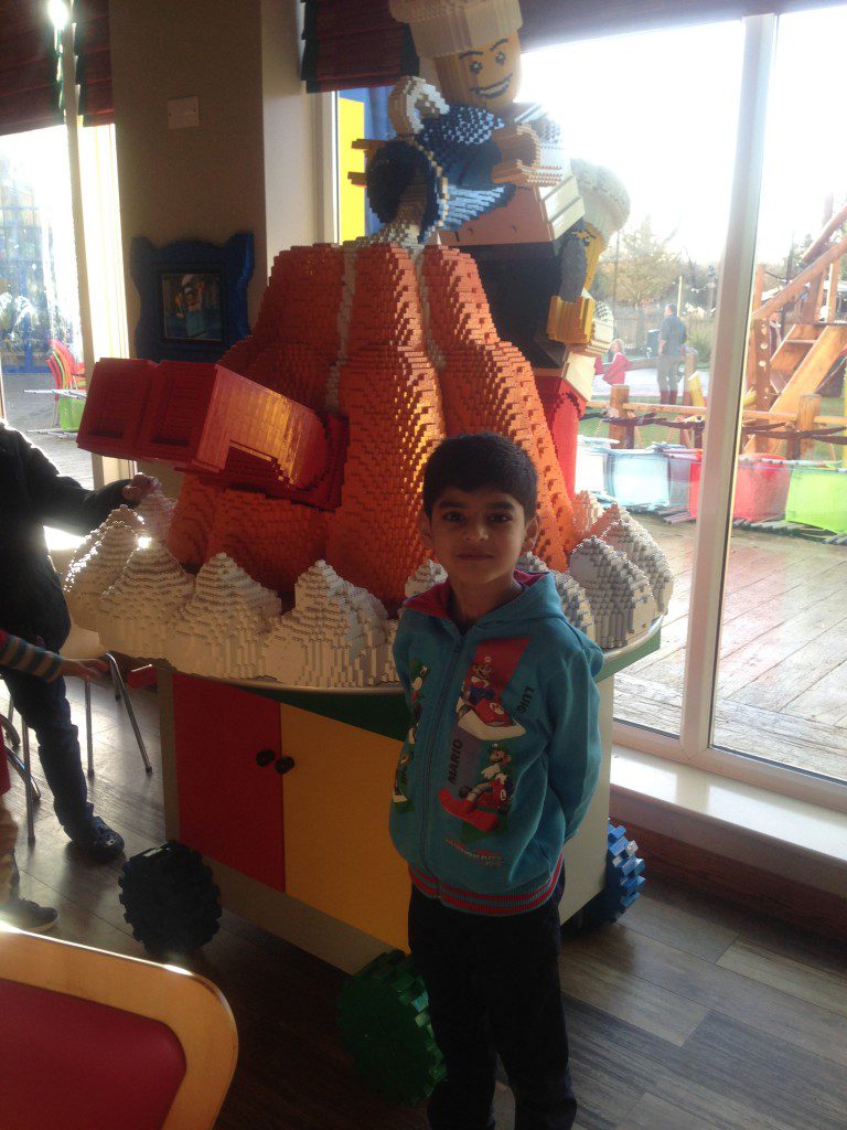 Legoland