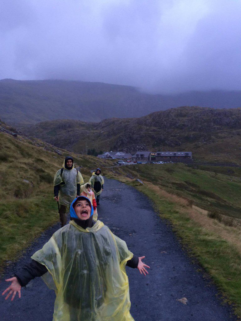 Finally, we can see the end