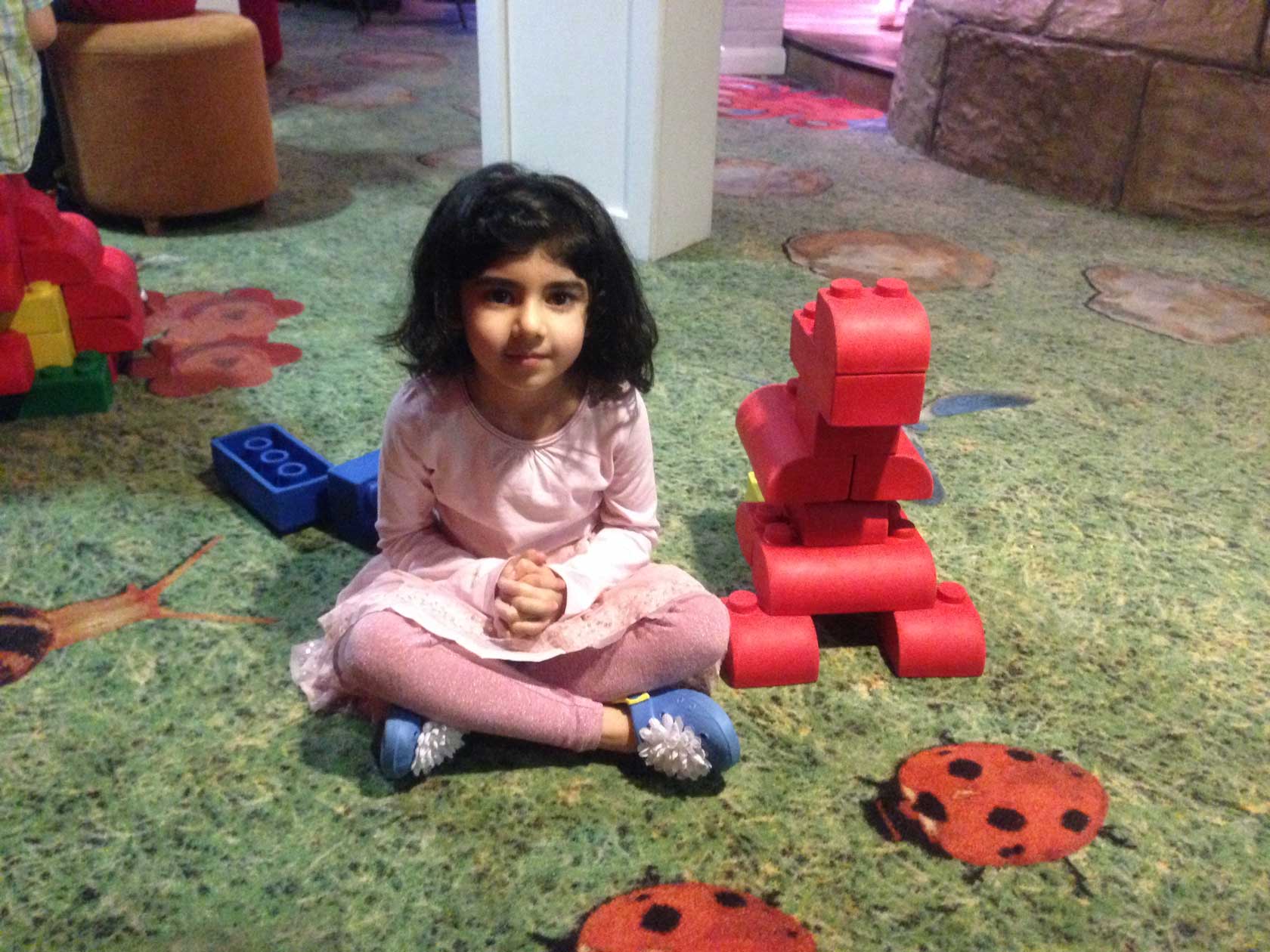 Legoland