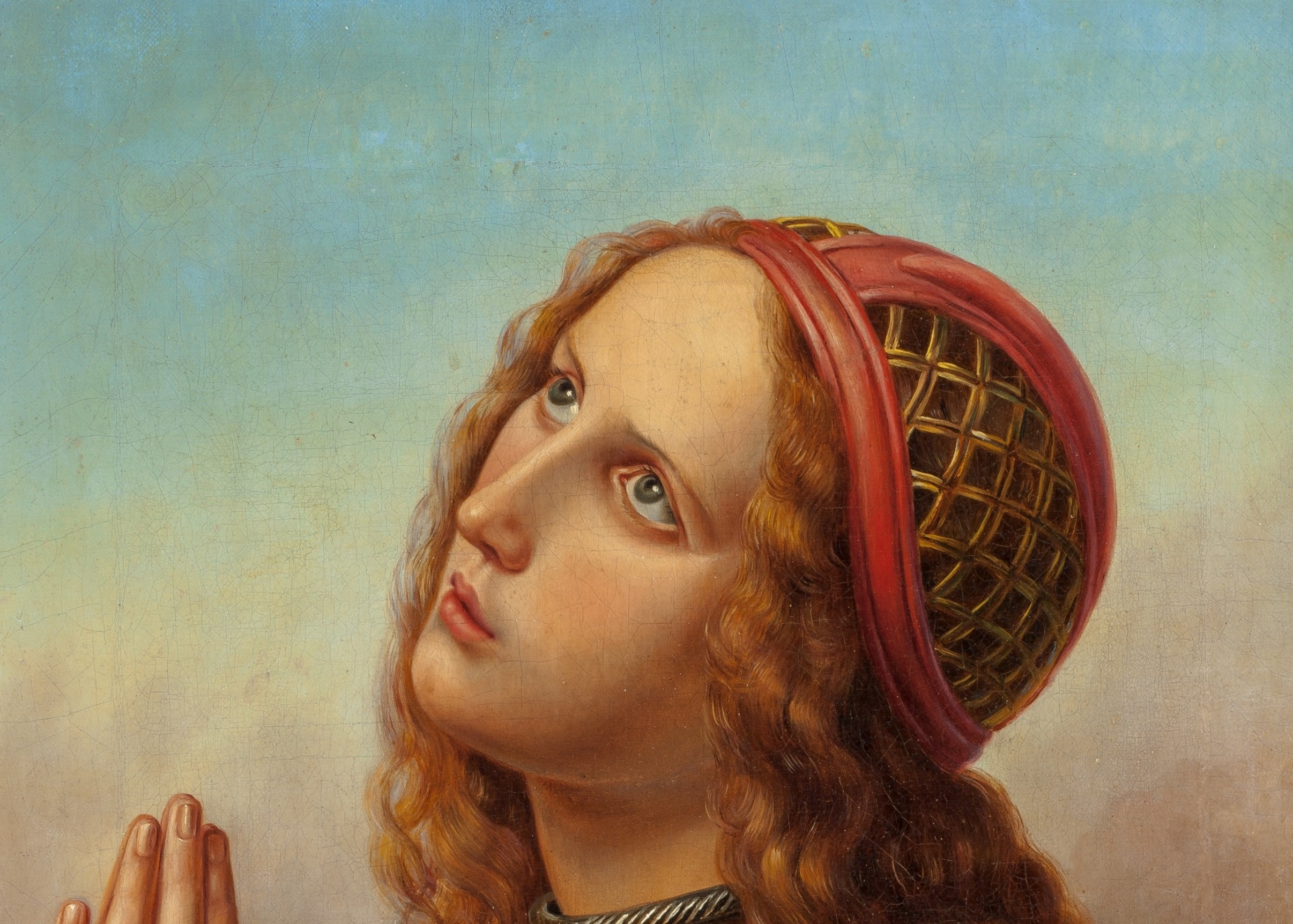 Joan of Arc