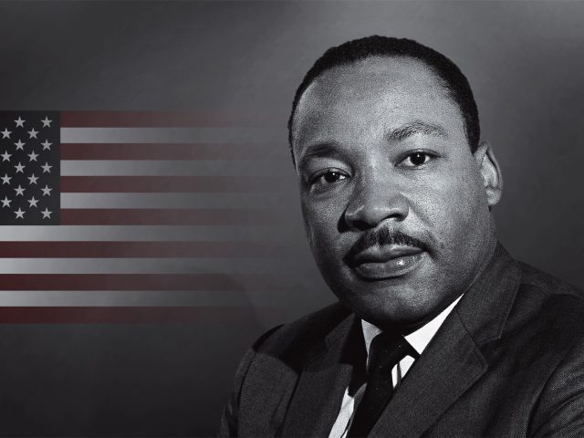 Facts about Martin Luther King Jr